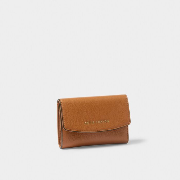 Katie Loxton Marni Purse - Cognac